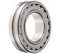 SKF 22212 E/C3 - Rodamiento de rodillos radiales esféricos