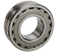 SKF 22215 E/C3 - Rodamiento de rodillos radiales esféricos