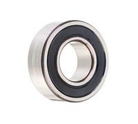 SKF 2306 e-2rs1tn9 tipo rodamiento de bolas