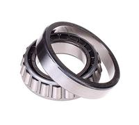 SKF 30210 J2/Q - Rodamiento de rodillo radial cónico