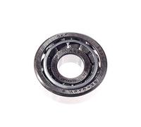 SKF 30302 J2 - Rodamiento de rodillo radial cónico