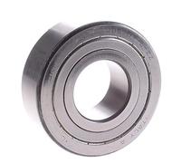 SKF 305707 C-2Z - Rodamiento de bolas radial de contacto angular, acero