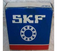 SKF 307-z Deep Groove rodamientos de bolas sola fila