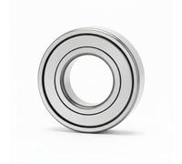 SKF 308 N Deep Groove rodamientos de bolas sola fila