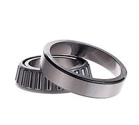 Skf - 32009 x/q rodamiento de rodillos cónicos hilera, 45x75x20