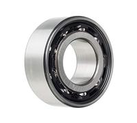 SKF 3201 atn9 doble fila rodamientos de bola de contacto angular