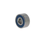 Skf - 3206 rodamientos de bolas de contacto angular a-modelo 2rs1tn9 / c3mt33, 30x62x23,8