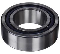 SKF 3218 A/C3 angular contacto doble fila rodamientos de bola