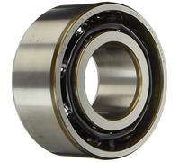 SKF 3314 a/C3 angular contacto doble fila rodamientos de bola