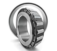 Cubo de la rueda 33205 /SKF/ SKF