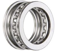 SKF 51111 - Rodamiento de bolas de empuje