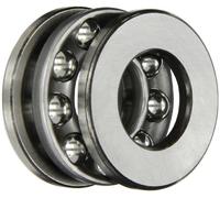 SKF 51305 - Rodamiento de bolas de empuje