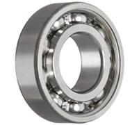 SKF 6004 - Rodamiento de bolas radial