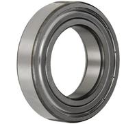Cojinete de cigüeñal SKF 6005-2Z SKF