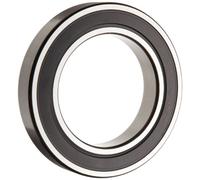 SKF 6009 - 2RS1 C3/ranura rodamiento einreihig, 45 x 75 x 16