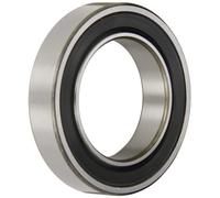 SKF 6010-2RS1 - Rodamiento de bolas radial profundo