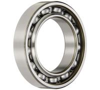 Rodamiento rígido de bolas SKF 6010