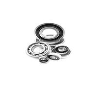 SKF 607-2Z - Rodamiento de bolas radial profundo
