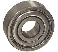 SKF 608-2Z - Rodamiento de bolas de ranura profunda radial