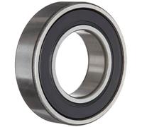 SKF 61804-2RS1 Rodamiento de bolas profundo radial del surco