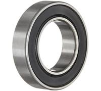 SKF 61903-2RS1 - Rodamiento radial de bolas