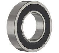 SKF 61904-2RS1 - Rodamiento de bolas radial profundo