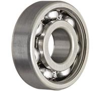 SKF 6201 Rodamiento de bolas profundo radial del surco