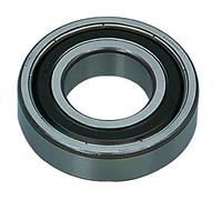 SKF 6202-2RSH/C3 Rodamiento radial de bolas de ranura profunda