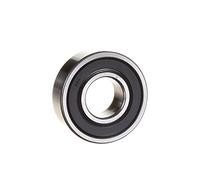 SKF 6202-2RSH/C4 - Rodamiento de bolas radiales de ranura profunda