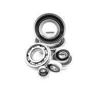 SKF 6202 - 2Z Rodamiento Coche