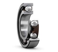 SKF 6202 TN9/C3 - Rodamiento de bolas radiales de ranura profunda