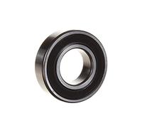 SKF 6205-2RSH/WT - Rodamiento de bolas de ranura profunda radial