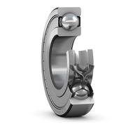 SKF 6205-2Z - Rodamiento para coche