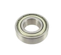 SKF 6205-Z - Rodamiento radial de bolas