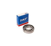 SKF 6206/C3 - Rodamiento de bolas radiales de ranura profunda