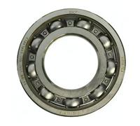 SKF 6206/C3 - Rodamiento de bolas radiales de ranura profunda