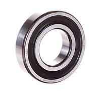 SKF 6207-2RS1/C3GJN - Rodamiento de bolas de ranura profunda radial