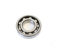 SKF 6207 - Rodamiento de bolas radial de ranura profunda