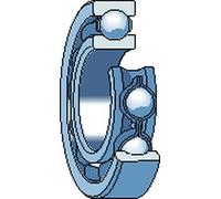 SKF 6218/C4 Deep Groove Ball Bearing sola fila