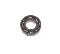 Skf - 6301-2z / c3 rodamientos rígidos de bolas de fila única, 12x37x12