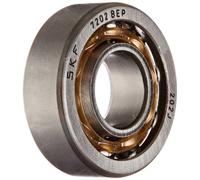SKF 7202 BEP Rodamiento de bolas radial de contacto angular