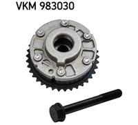 SKF Ajuste Del Árbol de Levas Lado de la Entrada Apto para BMW 1er 118i 120i 3er