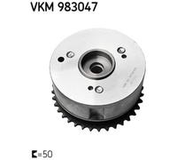 SKF Ajuste Del Árbol de Levas Lado de la Entrada Apto para Toyota Aygo 1.0 Yaris