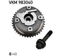 SKF Ajuste Del Árbol de Levas Lado la Entrada para Mini Cooper One BMW 1er 3er