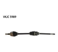 SKF Antriebswelle Delantera Derecha para Renault Espace IV JK0/1, Vel Satis
