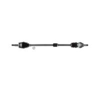 SKF Antriebswelle/Kardanwelle Delantero Derecha Para Opel Astra J VKJC 5907