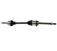 SKF Árbol de transmisión Delantero Derecha Dentado exterior, lado de rueda: 27 Longitud: 931 mm Compatible con NISSAN PRIMERA P10 VKJC 6403