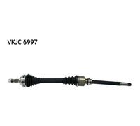 SKF Árbol de Transmisión Frontal Derecho para Citroën Berlingo Caja Xsara Coupé