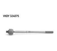 SKF Articulación Axial De La Barra De Dirección Para Ford Ecosport