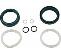 SKF Baja Fricción Polvo Limpiaparabrisas Sello Juego Fox 40mm Para 2016-Current